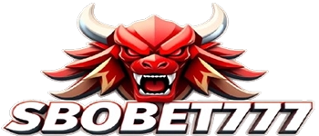 SBOBET777 Logo