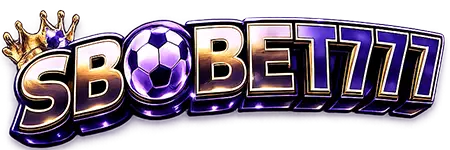 SBOBET777 logo
